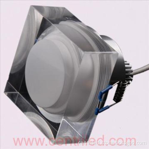 3w Low Quantity of Heat LED Ceiling Light With CE and RoHS